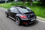 Volkswagen Beetle TDi by ABT 2012 года